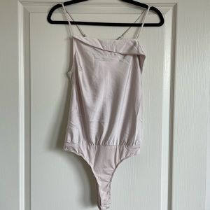 ASTR bodysuit never worn